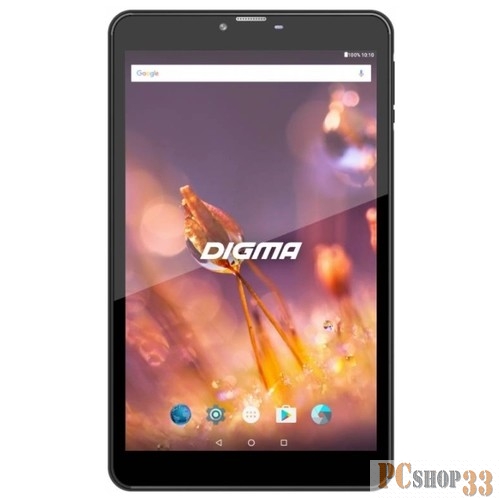 7.0/черный/8Mpix/5Mpix/BT/GPS/