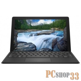 Планшет Dell Latitude 5290 Core i5 8350U (1.7) 2C/RAM8Gb/ROM256Gb 12.3 WUXGA 1920x1280/4G/Windows 1