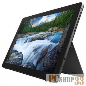 Планшет Dell Latitude 5290 Core i5 8350U (1.7) 2C/RAM8Gb/ROM256Gb 12.3 WUXGA 1920x1280/4G/Windows 1