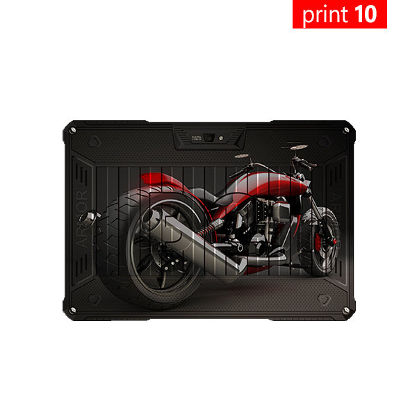 BQ-1077L Armor PRO LTE Print 10 10,1 8Gb Планшет
