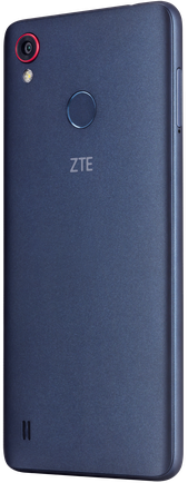 Смартфон ZTE Blade A7 Vita синий