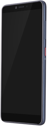 Смартфон ZTE Blade A7 Vita синий