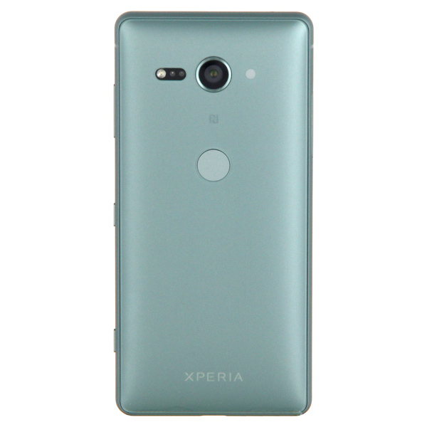 Смартфон Sony Xperia XZ2 Compact (H8324) Moss Green Qualcomm Snapdragon 845/4Гб/64 Гб/5 (2160x1080)