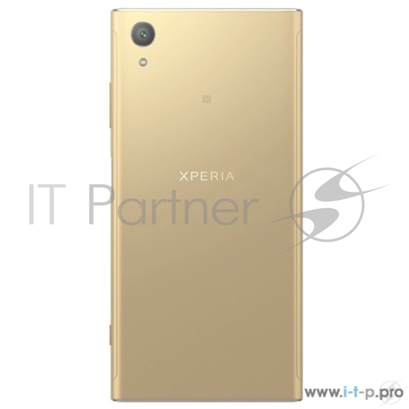 Смартфон Sony Xperia XA1 Plus G3412 Gold MediaTek Helio P20 (2.3)/5.5'' (1920x1080)/4Gb/32Gb/3G/4G/2