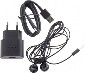 Смартфон Nokia 5.1 PLUS DS TA-1105 BLUE 5.8'' 19:9 1512x720, 1.8GHz+1.8GHz, 4+4 Core, 3GB RAM, 32GB,