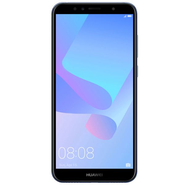 Смартфон Huawei Y6 2018 PRIME ATU-L31 BLUE