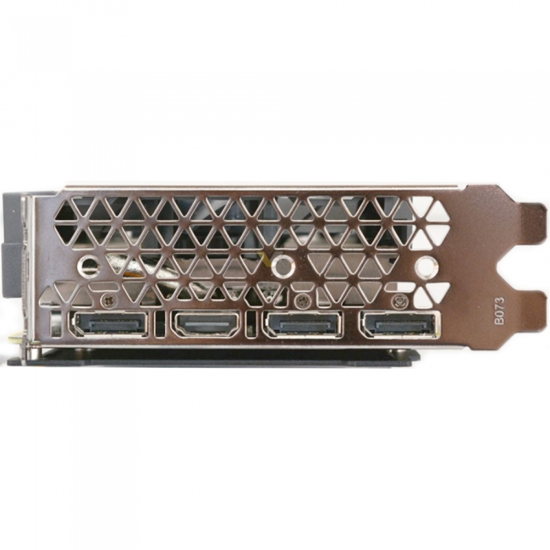 Видеокарта 8Gb PCI-E Inno3D GeForce RTX 2080 Gaming OC X3 N20803-08D6X-1180VA24 RTX2080, GDDR6, 2