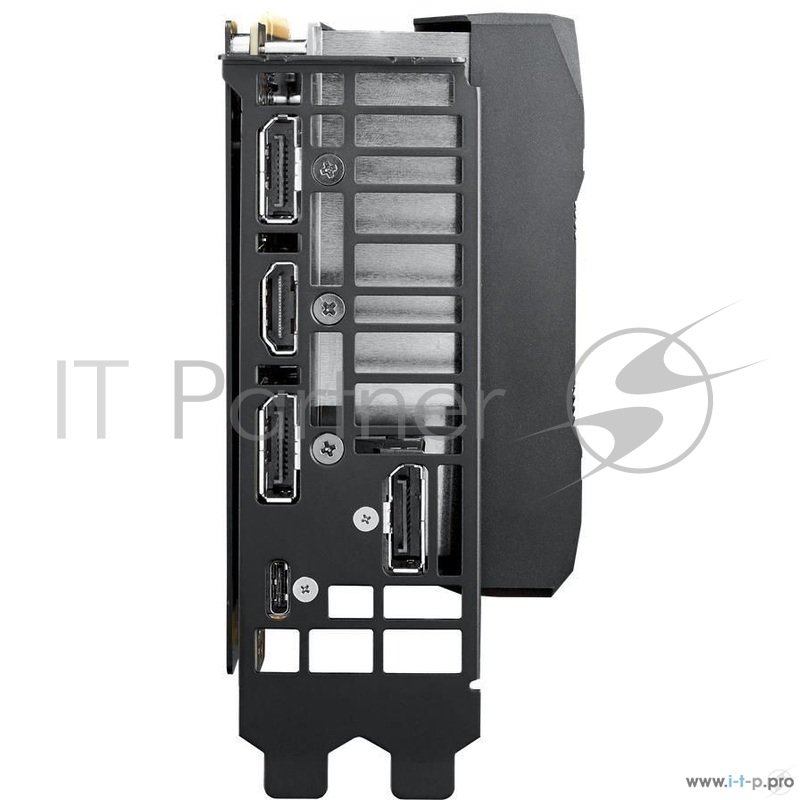 Видеокарта 8Gb PCI-E ASUS DUAL-RTX2080-O8G RTX 2080, GDDR6, 256bit, HDCP, HDMI, 3xDP, Retail