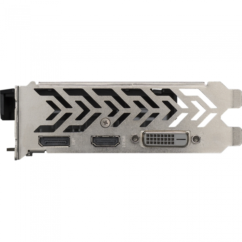 Видеокарта 2Gb PCI-E ASRock Phantom Gaming Radeon RX550 2G RX550, GDDR5, 128 bit, DVI, HDMI, DP,