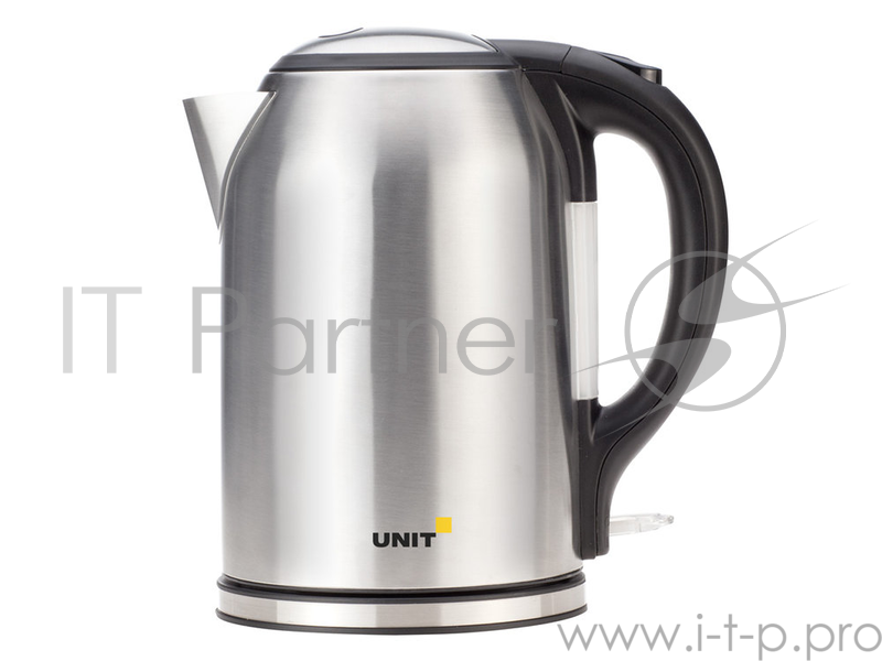 Чайник электрический UNIT UEK-266 матовый