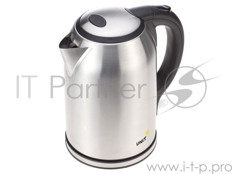 Чайник электрический UNIT UEK-266 матовый