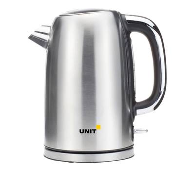 Чайник электрический UNIT UEK-264 глянцевый