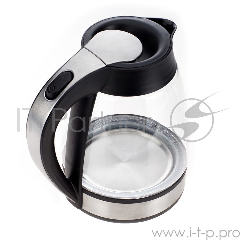 Чайник электрический UNIT UEK-256 черный