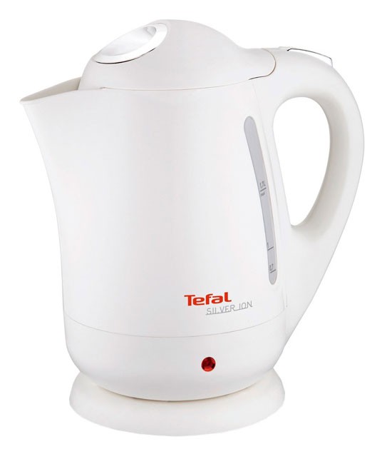 Чайник электрический Tefal BF925132 белый