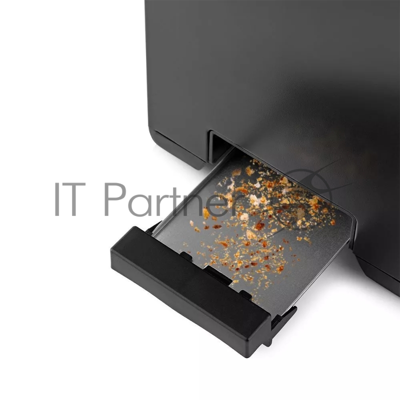 Чайник электрический Kitfort КТ-620-2 серебристый/черный