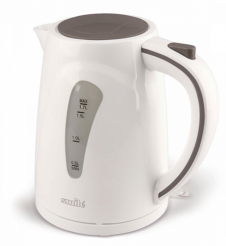 Чайник Smile WK 5304 белый