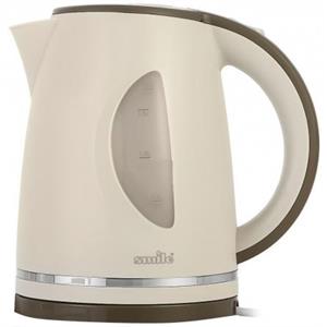 Чайник Smile WK 5305 бежевый