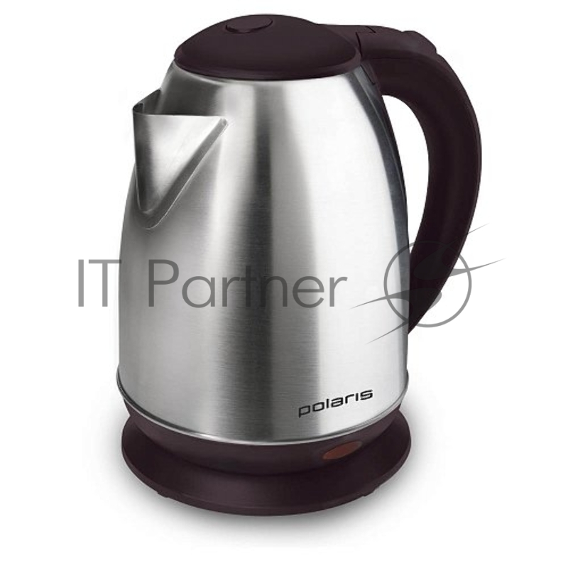Чайник POLARIS PWK 1772CA бордо
