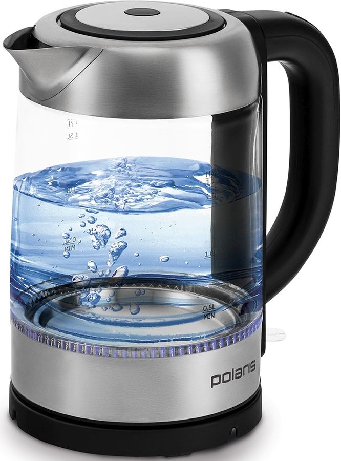 Чайник Polaris PWK 1776CGL , Черный