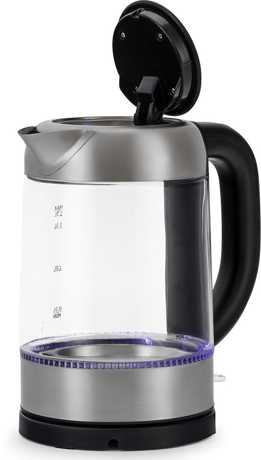 Чайник Polaris PWK 1776CGL , Черный