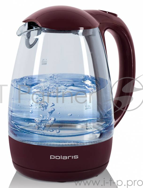 Чайник POLARIS PWK 1768CGL