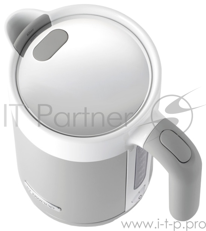 Чайник KENWOOD ZJM 401 TT