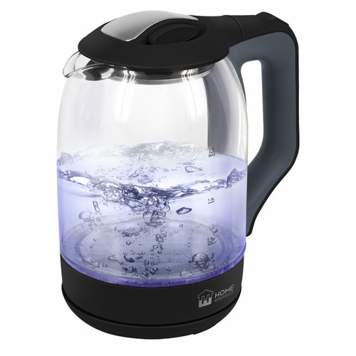 Чайник HOME ELEMENT HE-KT190 серый мрамор