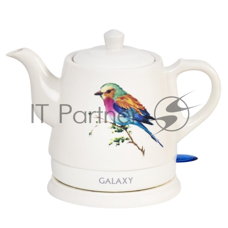 Чайник Galaxy GL 0501