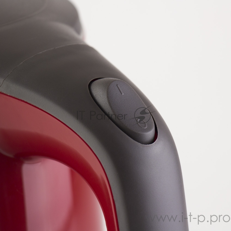 Чайник GALAXY GL 0301 красный