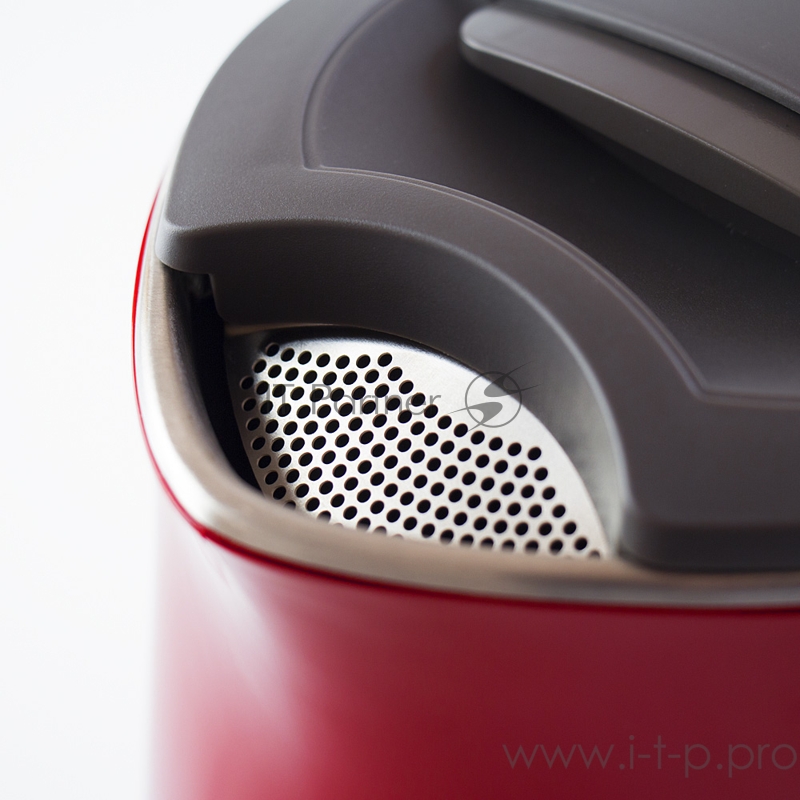 Чайник GALAXY GL 0301 красный