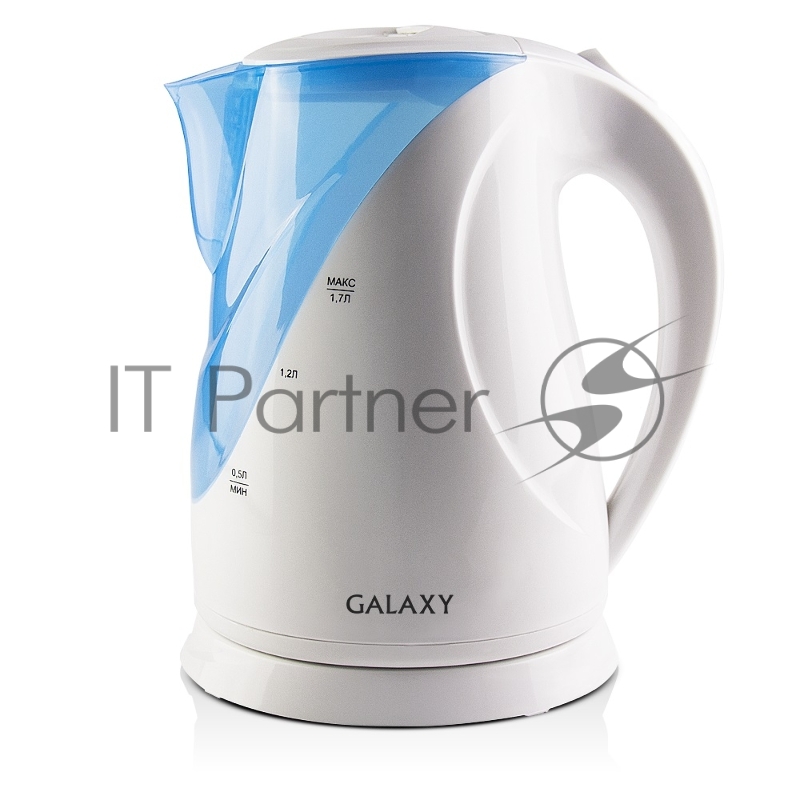 Чайник GALAXY GL 0202