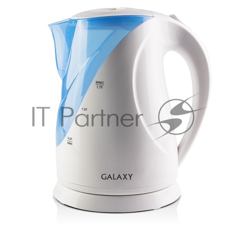 Чайник GALAXY GL 0202