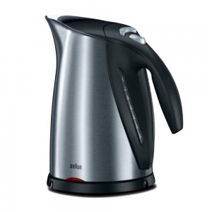 Чайник BRAUN WK600 MN metal