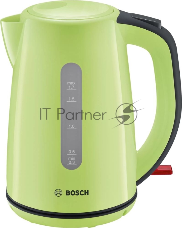 Чайник BOSCH TWK-7506