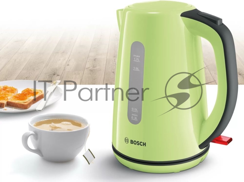 Чайник BOSCH TWK-7506