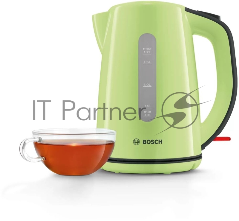 Чайник BOSCH TWK-7506