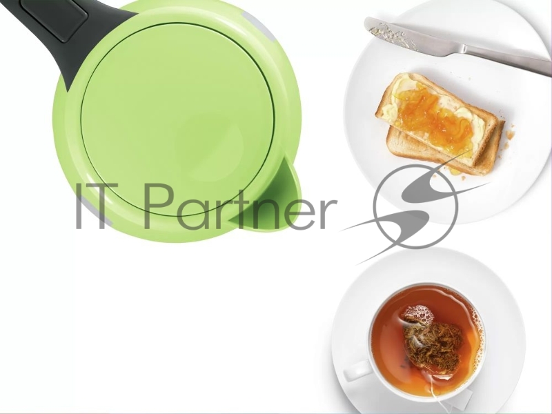 Чайник BOSCH TWK-7506