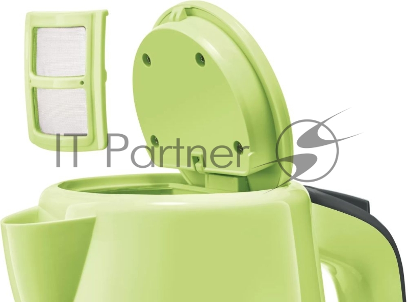 Чайник BOSCH TWK-7506