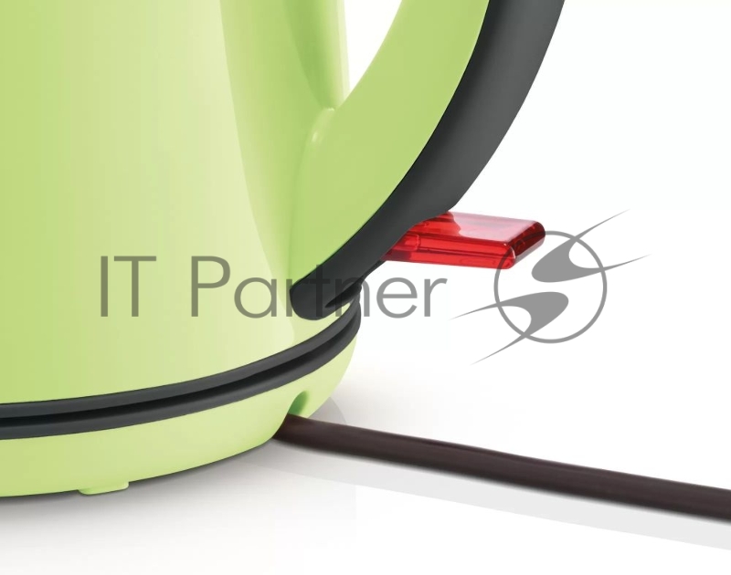 Чайник BOSCH TWK-7506