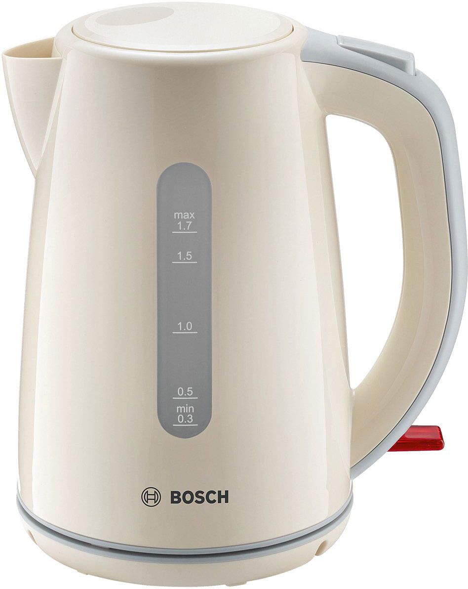 Чайник BOSCH TWK-7507