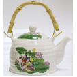 Чайник с бам/ручк 0,6л (мелодия любви) Tima ЧФ-026