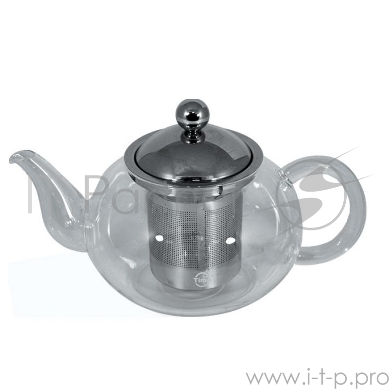 Чайник заварочный ЖАСМИН 1500мл. Tima TG-1500