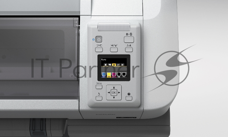 Принтер струйный EPSON SureColor SC-T5200