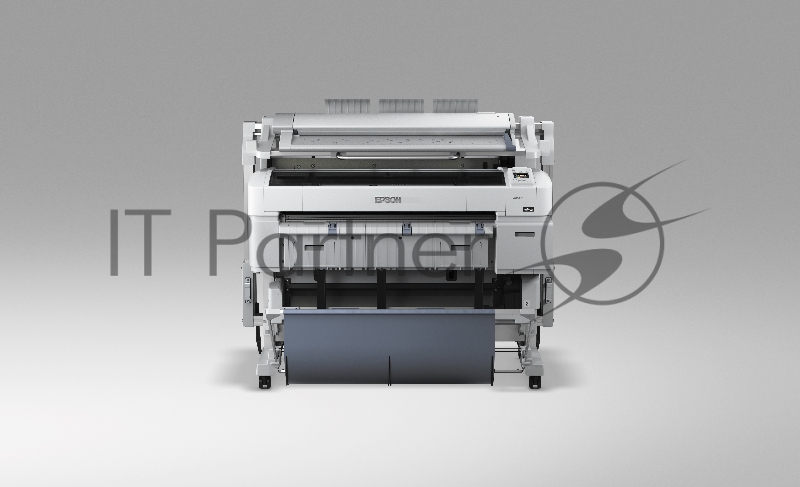 Принтер струйный EPSON SureColor SC-T5200
