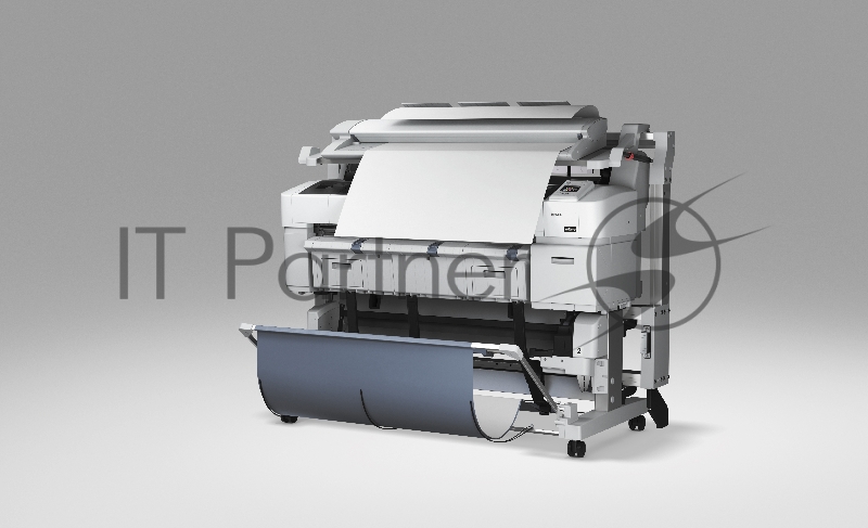 Принтер струйный EPSON SureColor SC-T5200