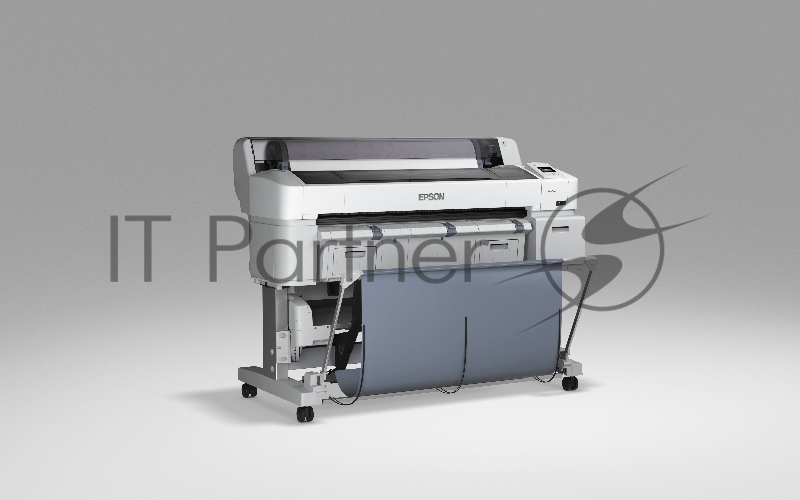 Принтер струйный EPSON SureColor SC-T5200