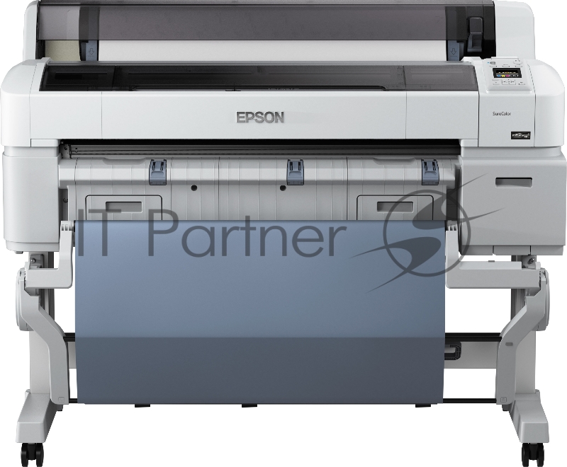 Принтер струйный EPSON SureColor SC-T5200