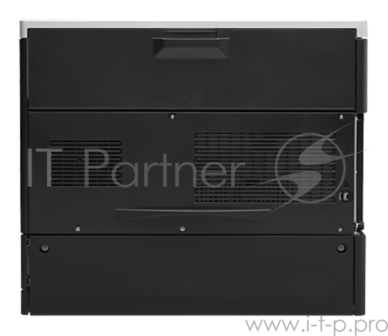 Принтер лазерный HP Color LaserJet Enterprise M750dn (D3L09A)