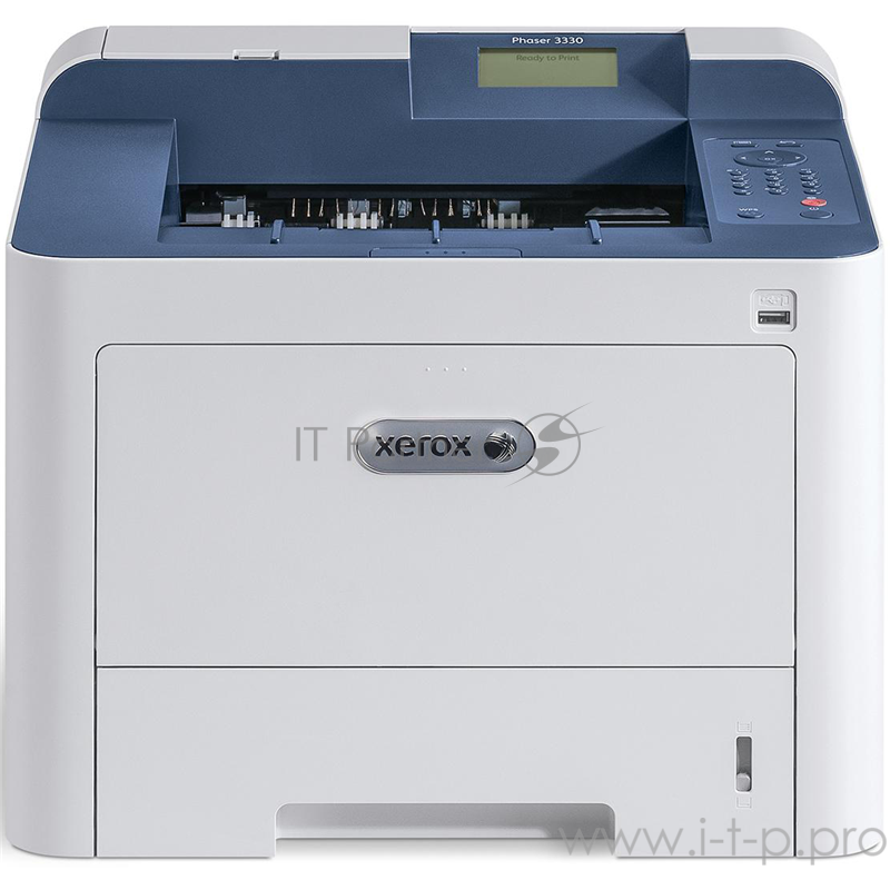 Принтер Xerox Phaser 3330DNI