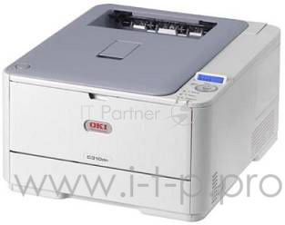 Принтер OKI C332DN